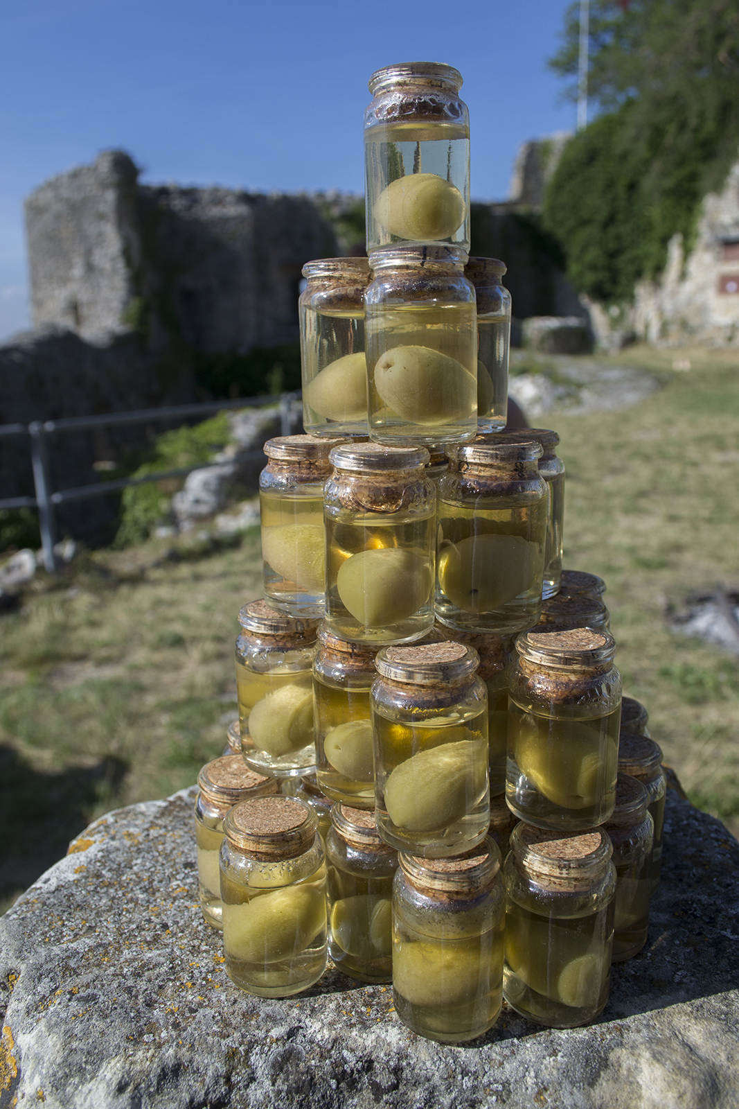 2019 07 YouDoYou With Paul Otis Wiesner, Dorneck, Dornach — Hamza Amleh — Jeronim Horvat